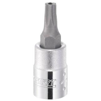E030149 - Nasadka trzpieniowa 1/4" do śrub z gniazdem Resistorx® TT40