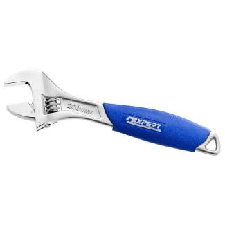 E112605 - Adjustable wrench, 30 mm