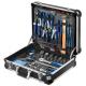 E220107 - Set of maintenance tools, 142 elements