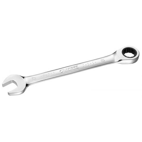 E110967 - Fast ratchet combination wrench, 12 mm