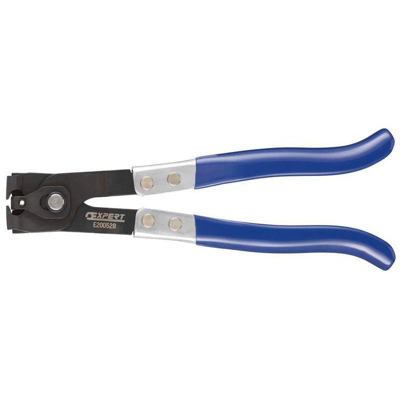 E200528 - Crimping pliers for wristbands E200528 - Crimping pliers for wristbands
