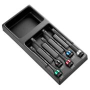 E201131 - Module of 5 impact extensions, 90 - 190 Nm