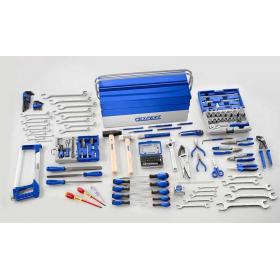 E220702 - Multi-tool set, 170 elements