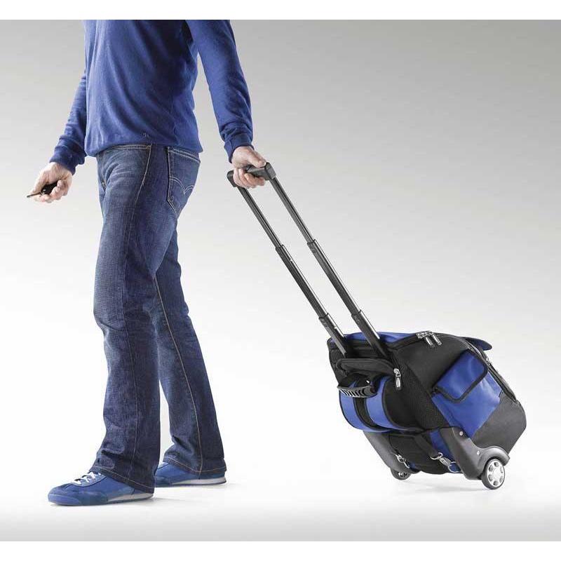 E220703 - Plecak narzędziowy z zestawem narzędzi dla elektryków