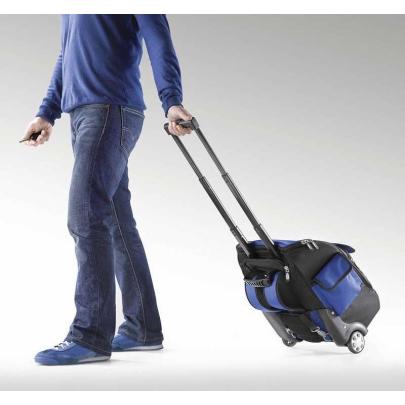 E220703 - Tool backpack with a set of electricians tools