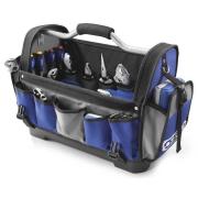 E220704 - Torba narzędziowa z zestawem narzędzi dla hydraulików