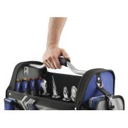 E220704 - Torba narzędziowa z zestawem narzędzi dla hydraulików