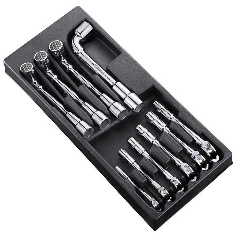 E194939 - Module of angled socket wrenches