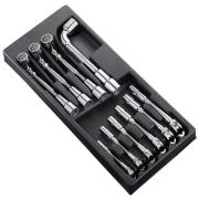 E194939 - Module of angled socket wrenches