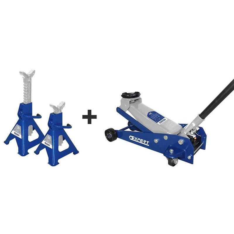 E200142 - Zestaw do podnoszenia, 3T