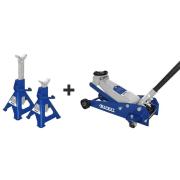 E200142 - Zestaw do podnoszenia, 3T