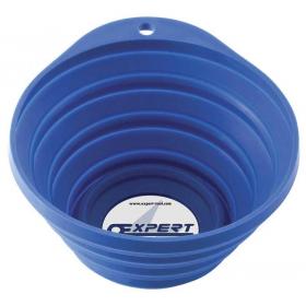 E010129 - Expandable magnetic parts tray, height 42 - 130 mm