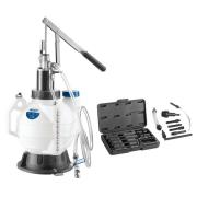 E200249 - Oil drainer