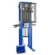 E201011 - Pneumatyczny kompresor sprężynowy