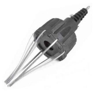 E201133 - Urządzenie do montażu osłon przegubów