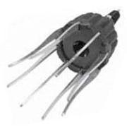 E201133 - Urządzenie do montażu osłon przegubów