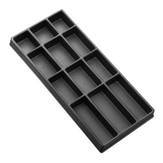 E010516 - Wkładka plastikowa