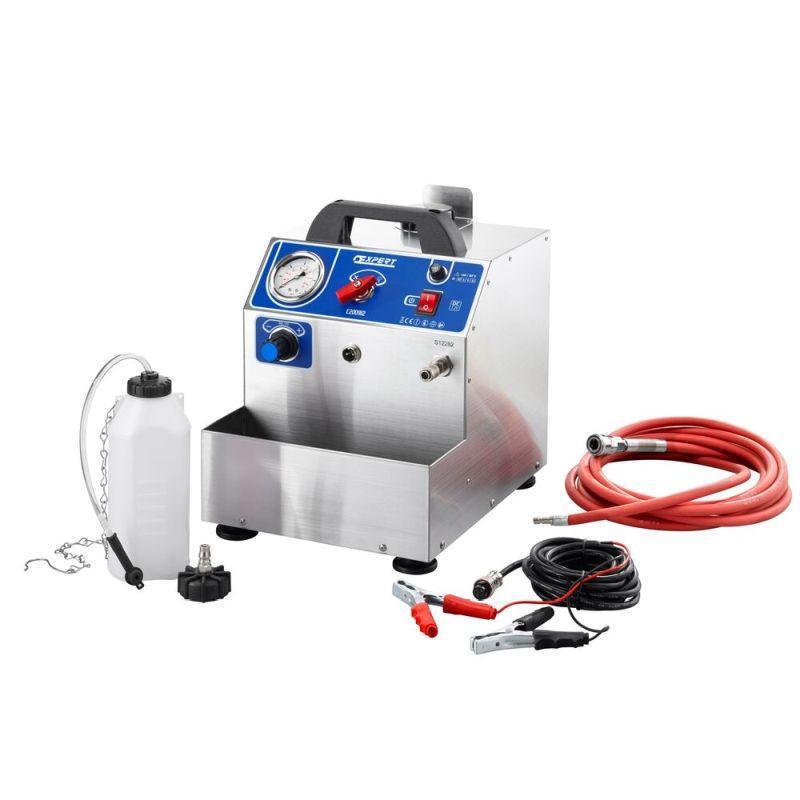 E200912 - 12 Volt Portable Brake Bleeder E200912 - 12 Volt Portable Brake Bleeder