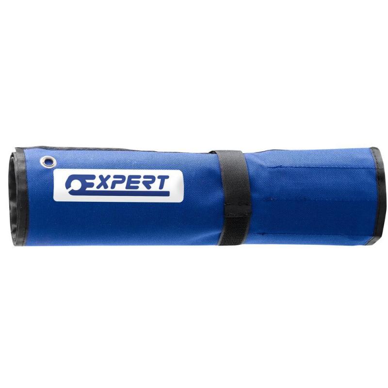 E110327 - Zestaw 12 kluczy oczkowo-płaskich, 7-24 mm E110327 - Zestaw 12 kluczy oczkowo-płaskich, 7-24 mm