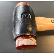 EXPERT - E151004 - Młotek miedziany, 1,59 kg ✔