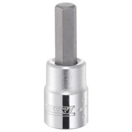 3/8" Hex screwdriver bit sockets, metric 3 - 12 mm