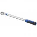 Torque wrenches with non removable ratchet, 5 - 750 Nm 