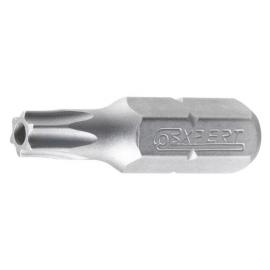 Bits for Resistorx® screws, 1/4", TT10 - TT40