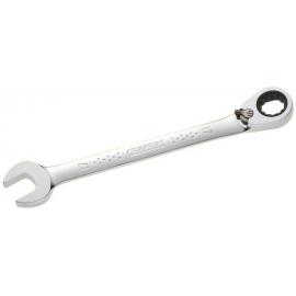 Ratchet combination wrenches, metric 6 - 32 mm