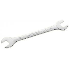 Open-end wrenches, metric 4 mm - 46 mm and 5 mm - 50 mm