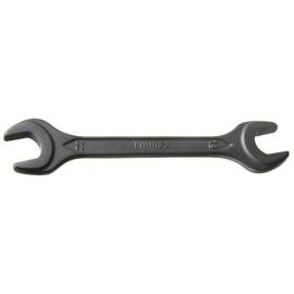 DIN open-end wrenches, metrics 5,5 - 60 mm