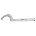 Hook and pin wrenches, metric 19-159 mm