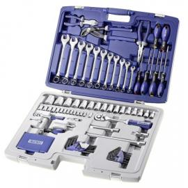 Multi-tool sets