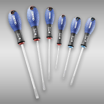 Screwdrivers