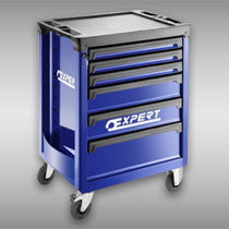 Mobile storage